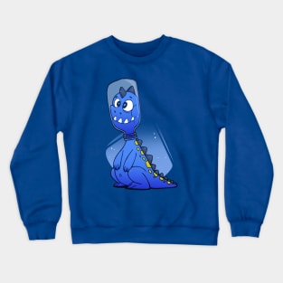 Monster Bottle Head Crewneck Sweatshirt